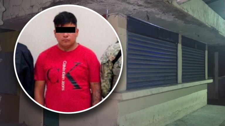 Mercado Morelos: Centro de Extorsión de la Familia Michoacana en Puebla