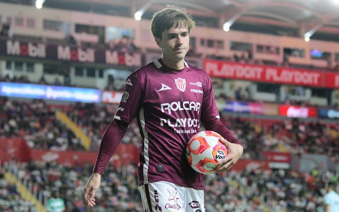 Descubre la Nueva Playera Edición Deadpool del Necaxa: Precio y Cómo Comprar en México