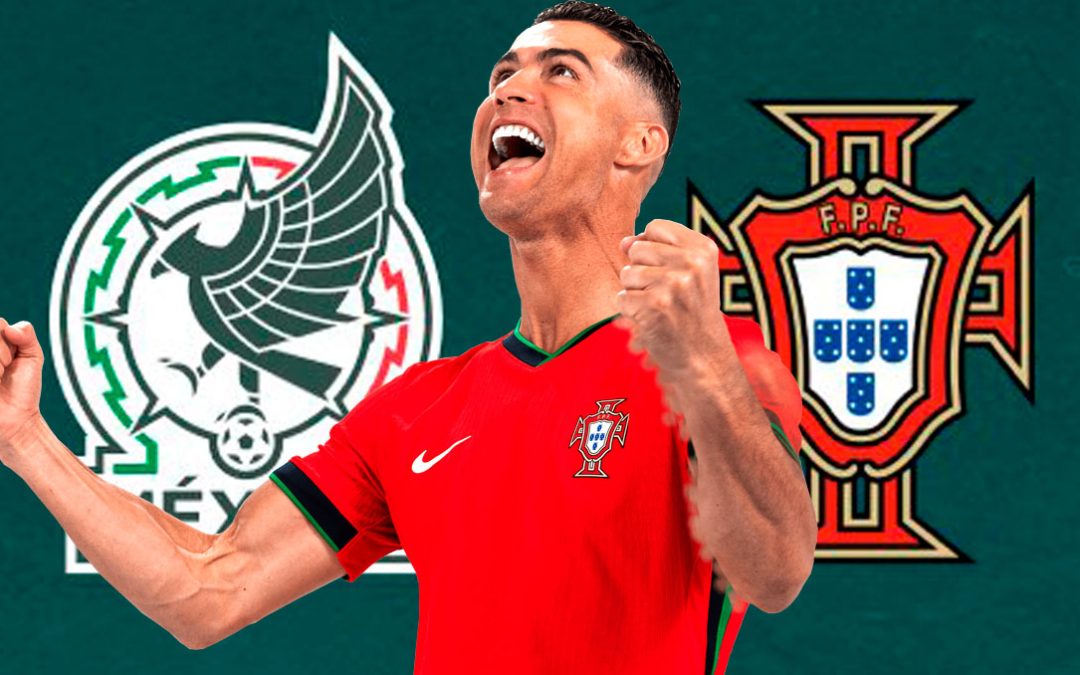 Venta de boletos para el México vs. Portugal: ¡Entérate del horario de inicio!