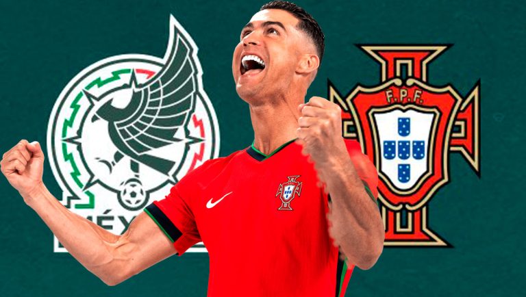 Venta de boletos para el México vs. Portugal: ¡Entérate del horario de inicio!