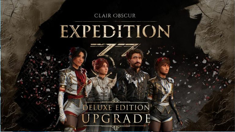 Clair Obscur: La Expedición 33 Conquista la Cima