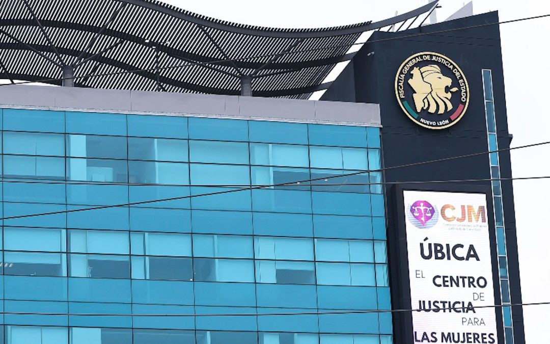 Desarticulan Banda Criminal que Robaba a Operadores de Autotransporte en Nuevo León