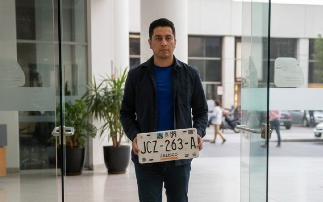 Prórroga Placas Jalisco 2026: Requisitos y Fechas Oficiales para el Cambio