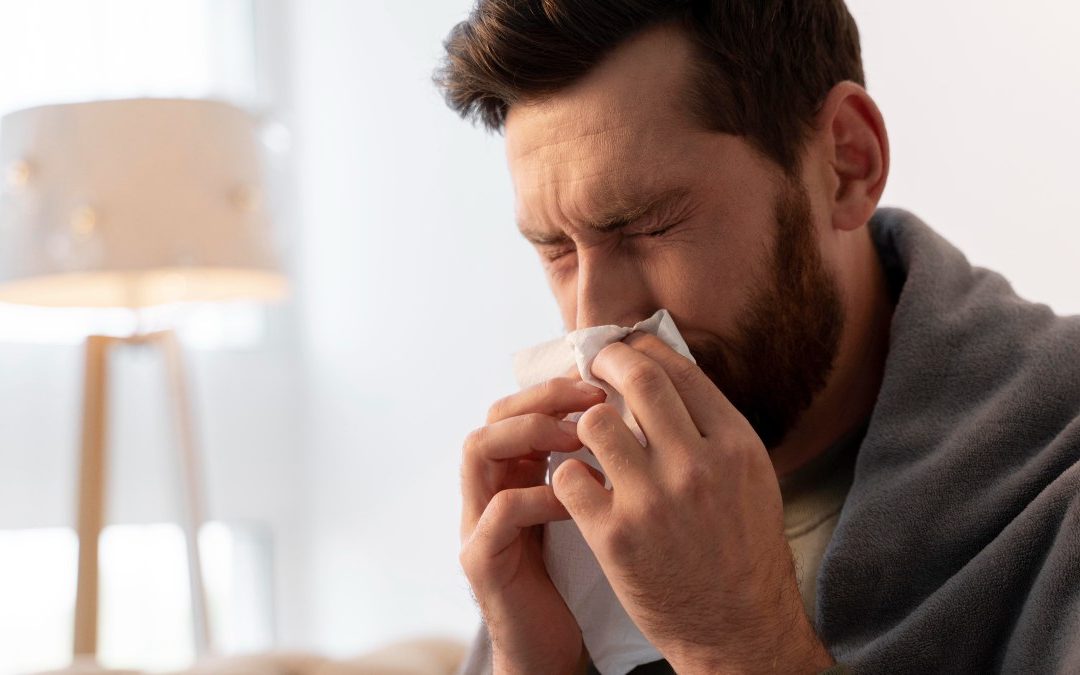 ¿Qué es la súper gripe H3N2 y por qué la Secretaría de Salud llama a vacunarse en México?