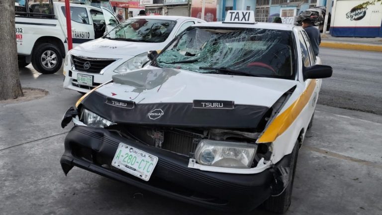 Tragedia Vial en Saltillo: Adolescente Muere Tras Ser Atropellado Junto a Su Madre