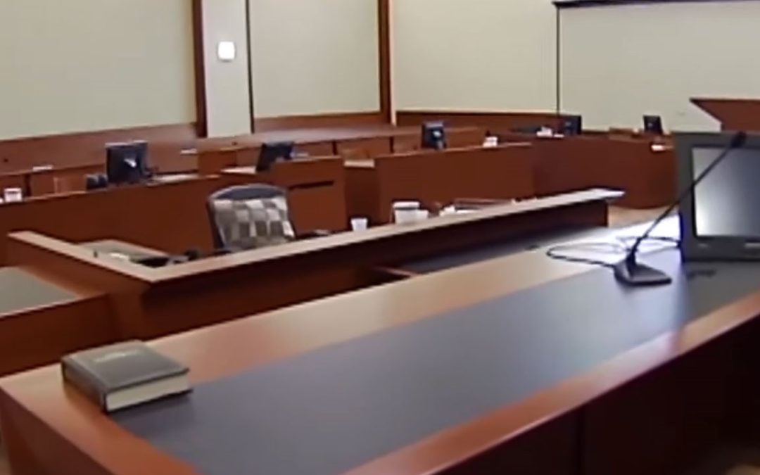 Urgente Necesidad de Voluntarios CASA para el Sistema de Cuidado de Crianza