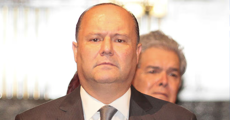 César Duarte enfrenta nuevo proceso federal por lavado de dinero en Chihuahua