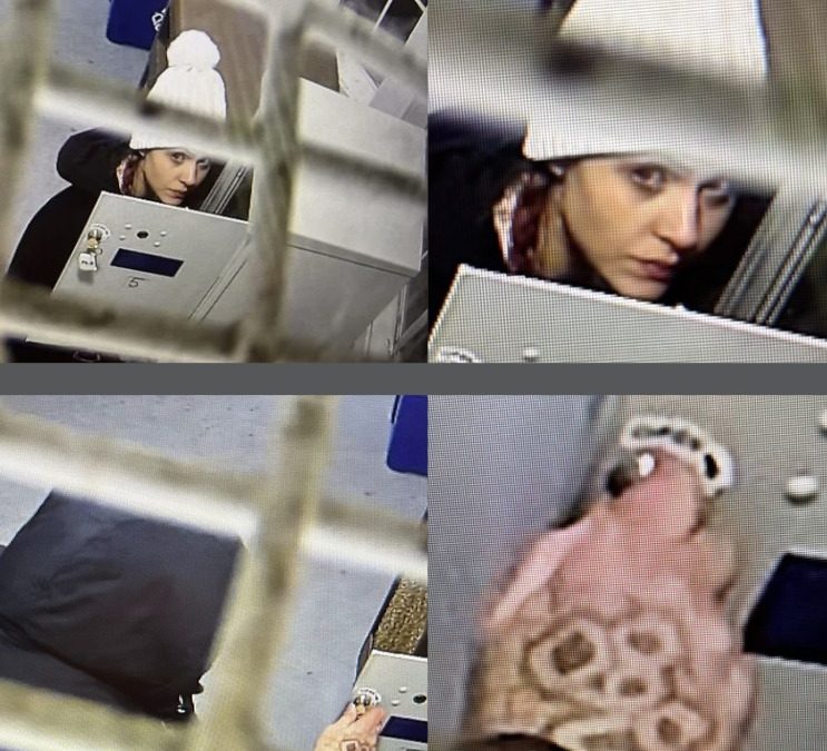 Aumento del robo de paquetes en Westminster: ¿Qué hacer para proteger tu correo esta temporada navideña?