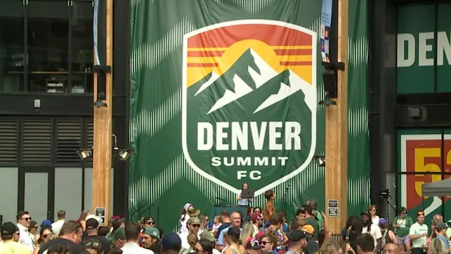 Denver Summit FC: Votación Clave para el Financiamiento de su Estadio en Santa Fe Yards