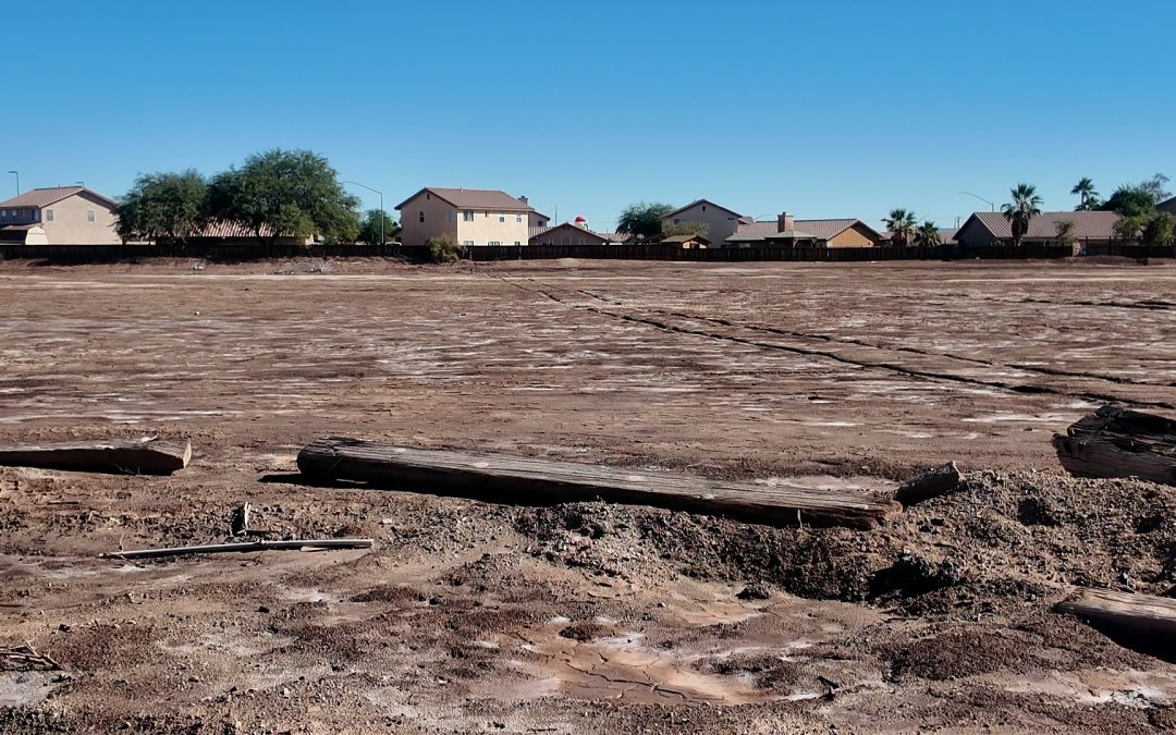 Reclamos por el Data Center en Imperial: La comunidad se opone a su construcción