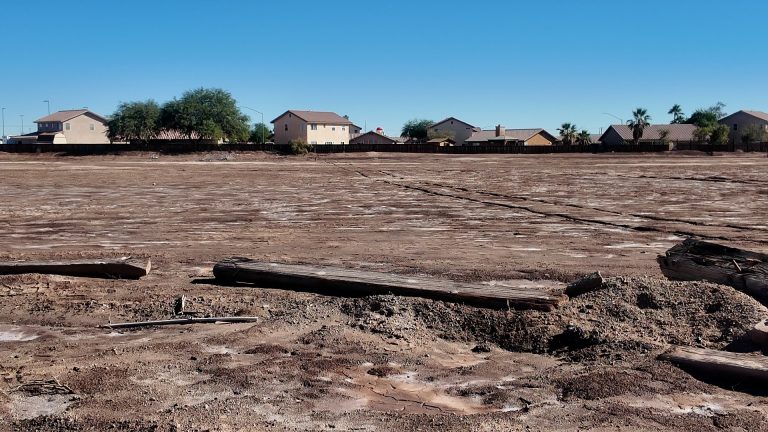 Reclamos por el Data Center en Imperial: La comunidad se opone a su construcción
