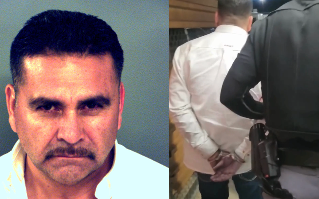 Homicidio: Detalles de la desaparición de David Luciano Gutiérrez y el arresto de Javier Montoya Rubio