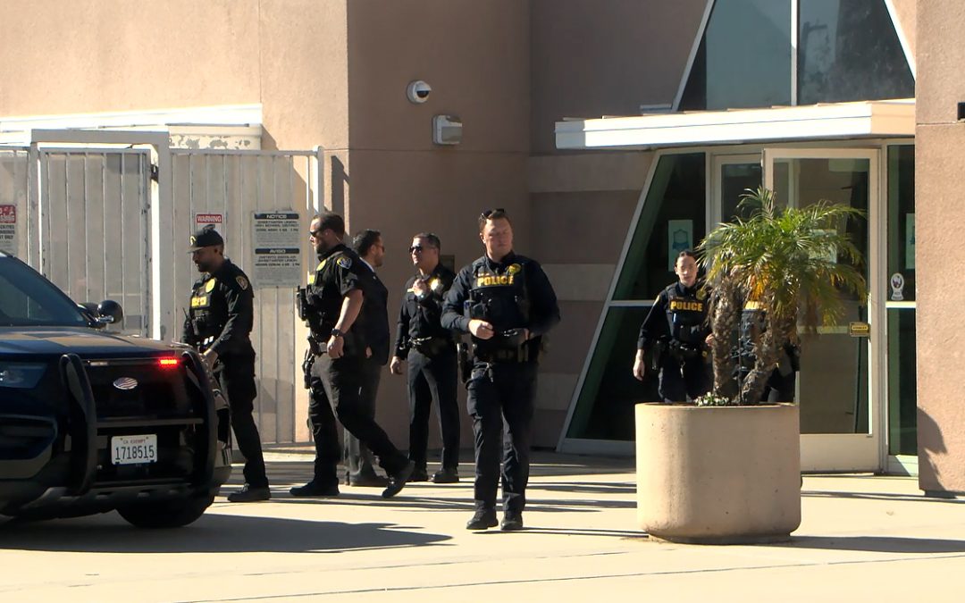 Estudiante es apuñalada en San Ysidro High School: Momento de pánico y medidas de seguridad en revisión
