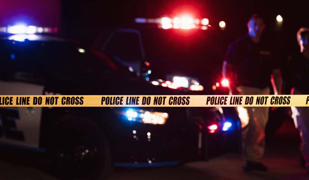 Ciclista Muerto en Accidente Trágico en Rancho Peñasquitos: Investigación en Curso