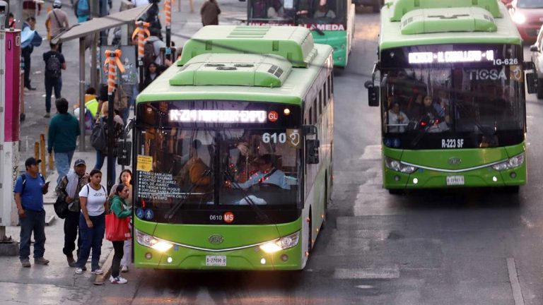 Jalisco Reporta una Reducción del 20% en Accidentes de Transporte Público
