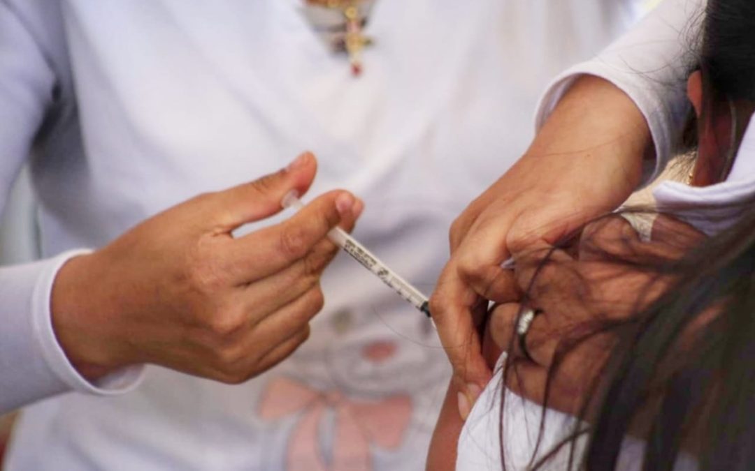 Descubre Dónde Vacunarte Contra la Influenza H3N2 en Guadalajara