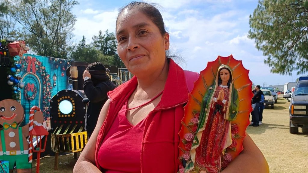 La Morenita: Festejos de Tradición y Devoción en el Seminario Palafoxiano de Puebla