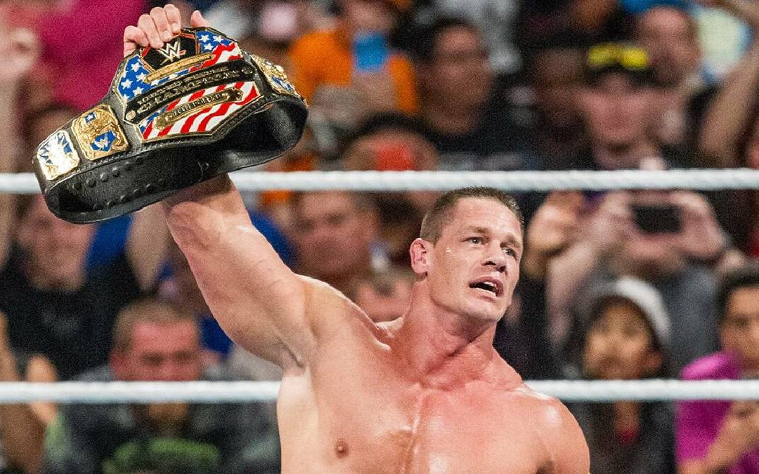 John Cena: La Transformación de Superestrella de WWE a Ícono de Hollywood