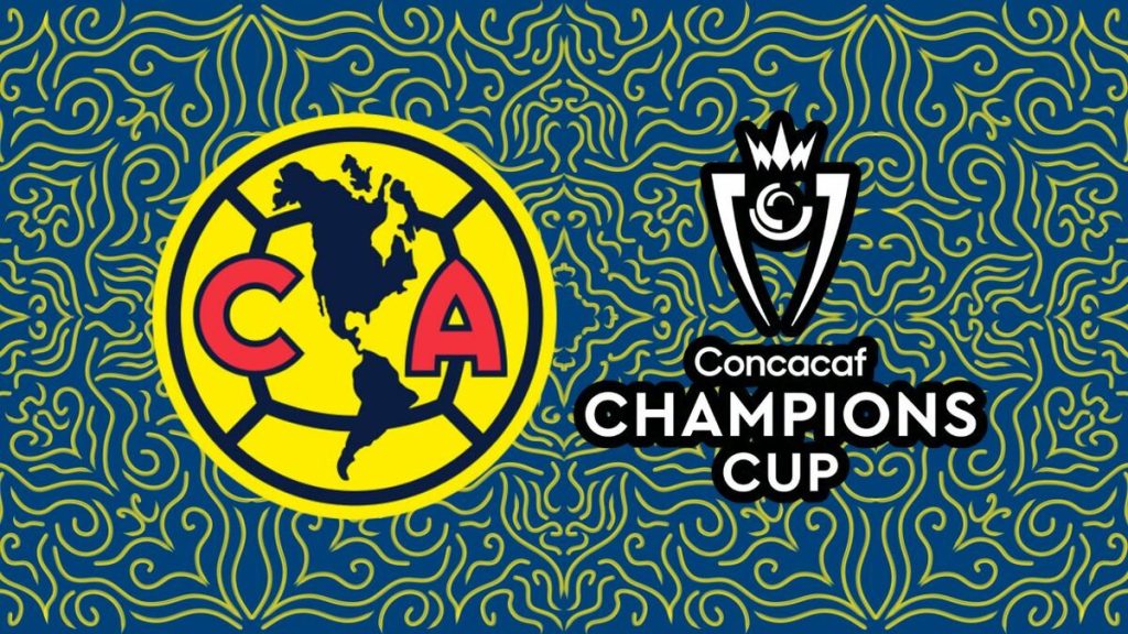 Calendario del América en Concachampions 2026: Horario y Fecha del Partido de Primera Ronda