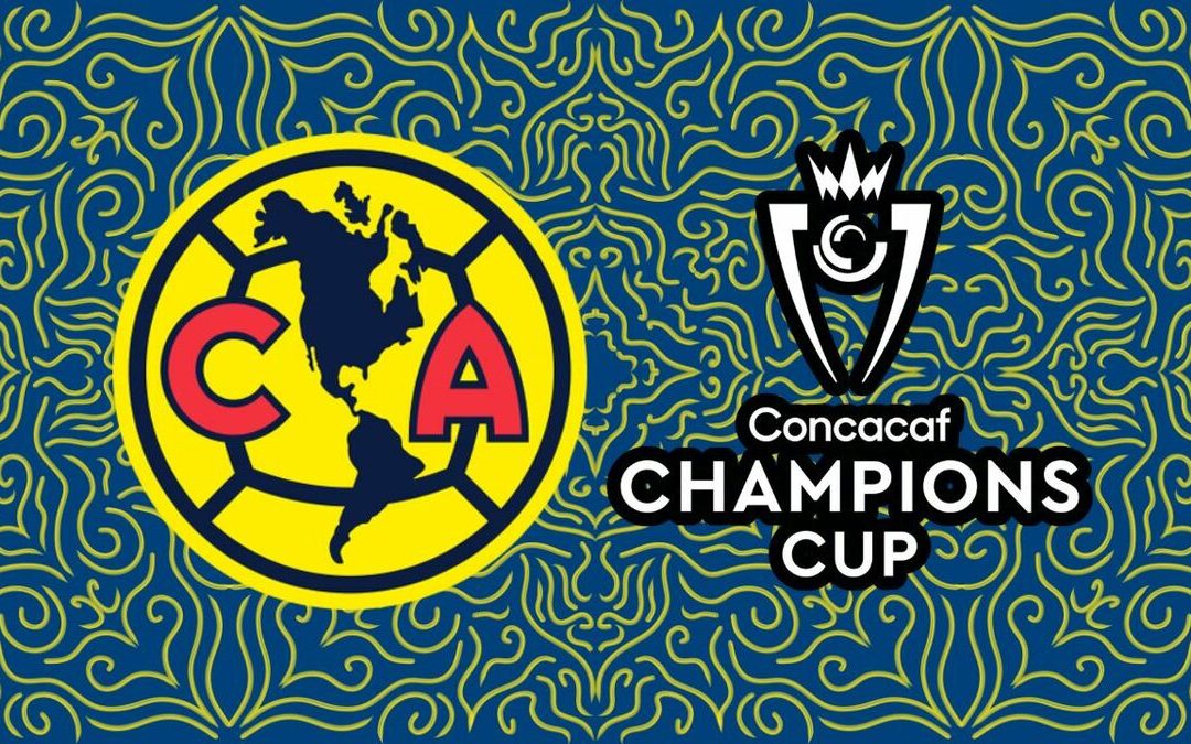 Calendario del América en Concachampions 2026: Horario y Fecha del Partido de Primera Ronda