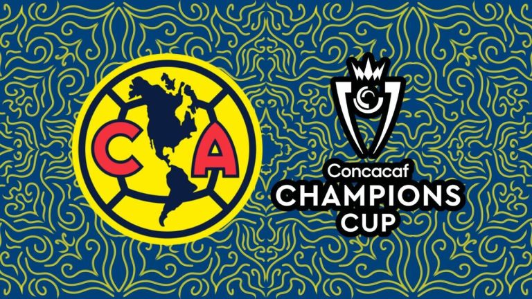 Calendario del América en Concachampions 2026: Horario y Fecha del Partido de Primera Ronda