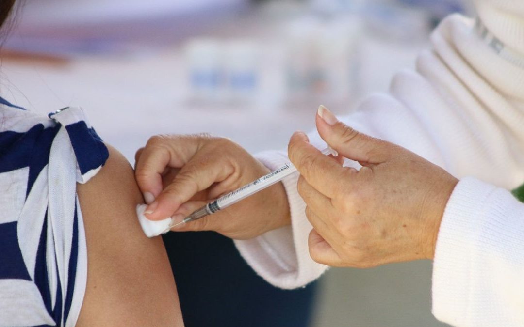 Guía de Vacunación: ¿Dónde Vacunarse de la Influenza en Torreón?