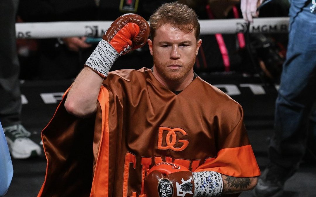 Canelo Álvarez Regresa al Ring: Confirmado por Eddy Reynoso