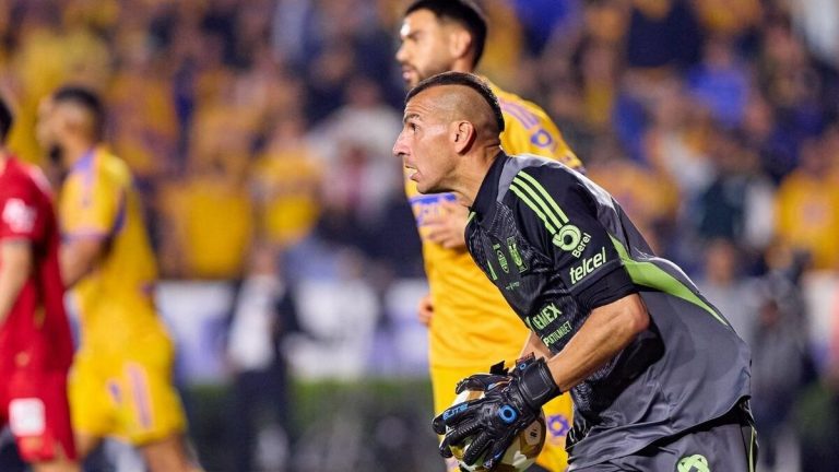 Nahuel Guzmán: Superando Récords de Fútbol y Desafiando a las Leyendas