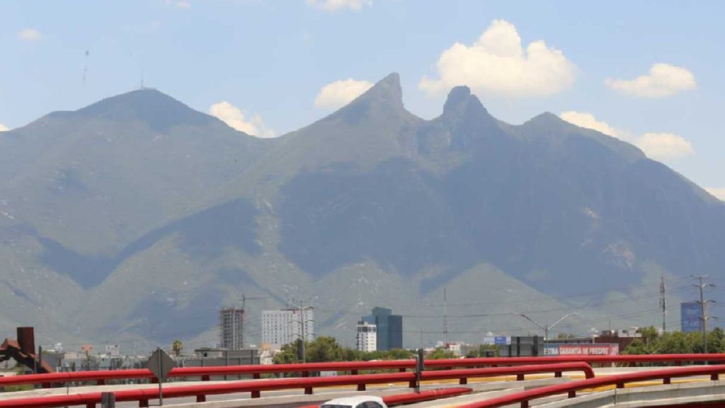 Pronóstico del Tiempo en Monterrey para el 13 de Diciembre de 2025: Clima y Temperaturas