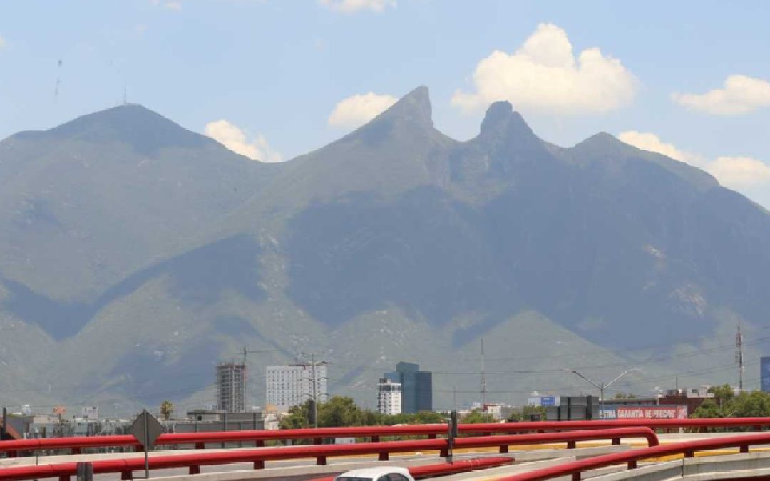 Pronóstico del Tiempo en Monterrey para el 13 de Diciembre de 2025: Clima y Temperaturas