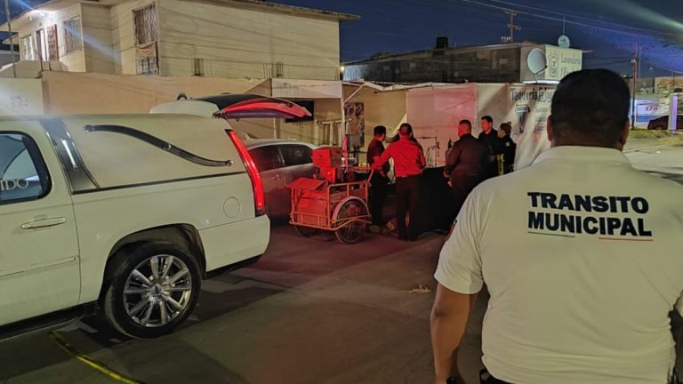 Accidente en Torreón: Hombre de la Tercera Edad Muere Tras Caer de su Triciclo