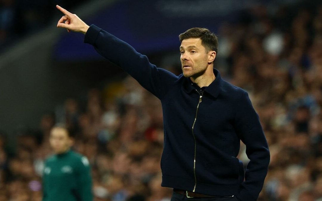 Xabi Alonso y su Hospital en el Real Madrid: ¿Es Mbappé una Duda entre las 8 Bajas Confirmadas?