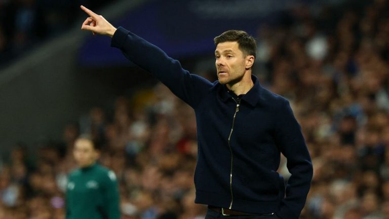 Xabi Alonso y su Hospital en el Real Madrid: ¿Es Mbappé una Duda entre las 8 Bajas Confirmadas?