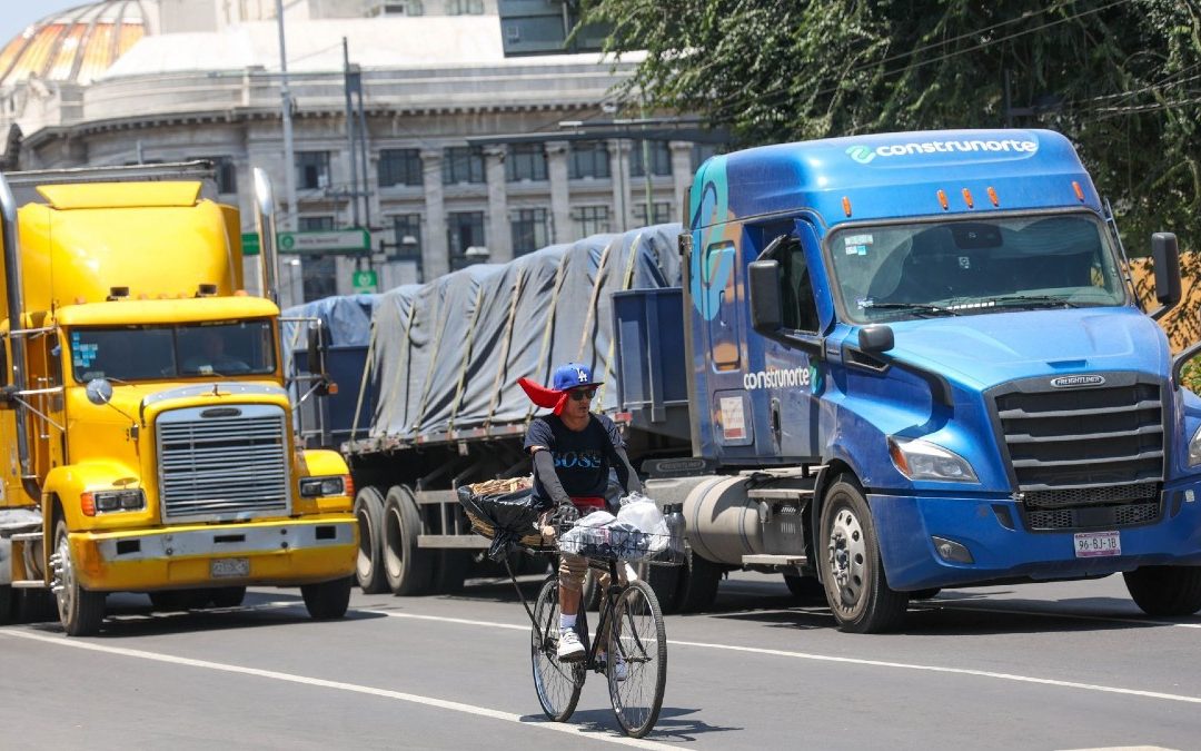 Hoy No Circula en CdMx y Edomex: Descubre qué Autos Descansan este Sábado 13 de Diciembre de 2025