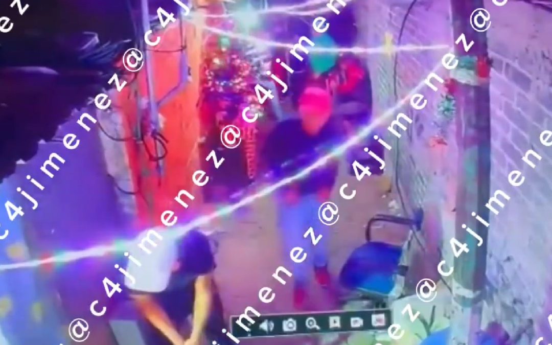 C4 En Alerta: Las Noticias Más Importantes del 12 de Diciembre de 2025