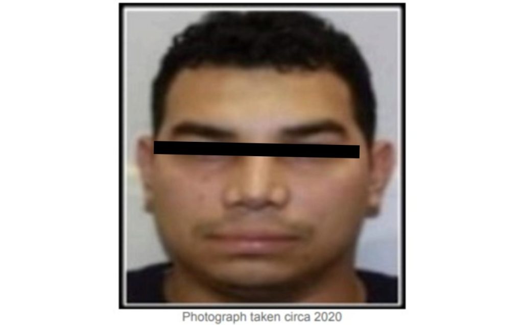 FBI Ofrece Recompensa de $245,000 por ‘La Firma’, Mando del CJNG Relacionado con Fraudes en México