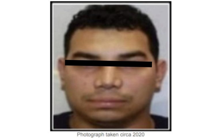 FBI Ofrece Recompensa de $245,000 por ‘La Firma’, Mando del CJNG Relacionado con Fraudes en México