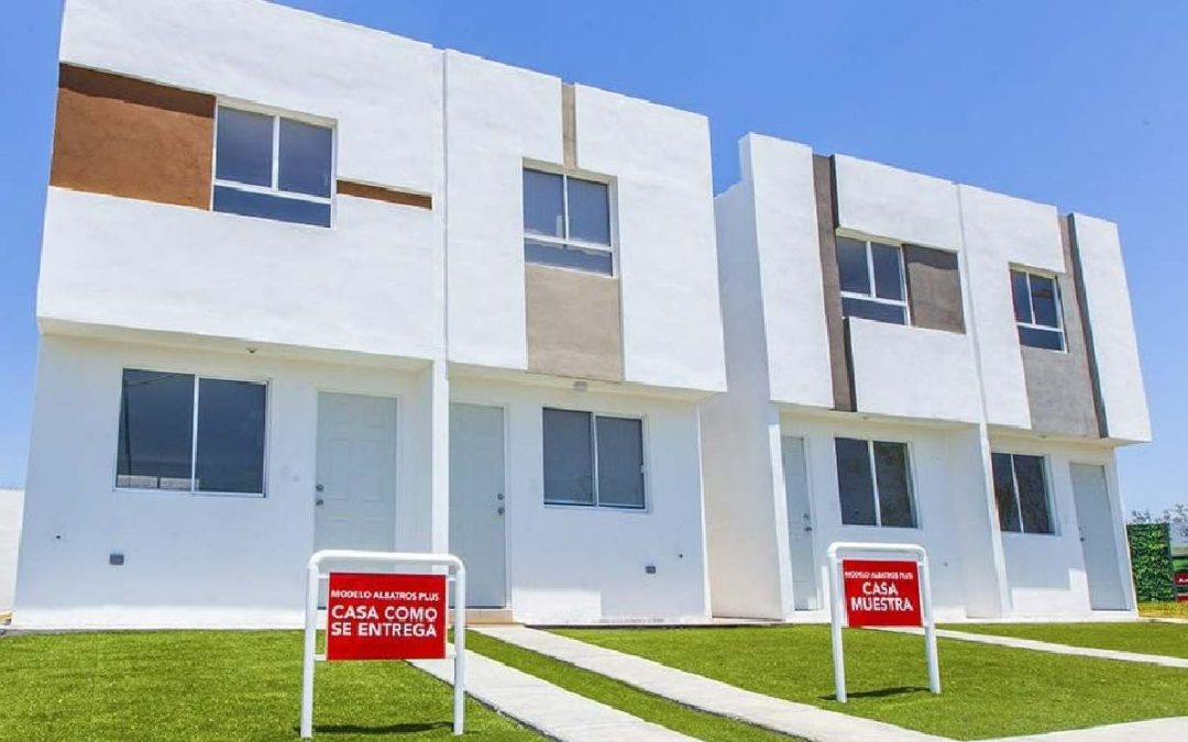 Impacto de las políticas municipales en la construcción de vivienda en Monterrey