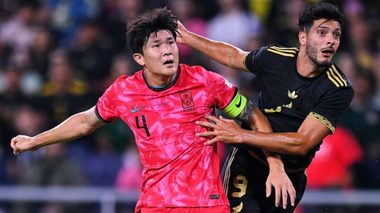 México vs Corea del Sur: El Partido Más Solicitado del Mundial de 2026