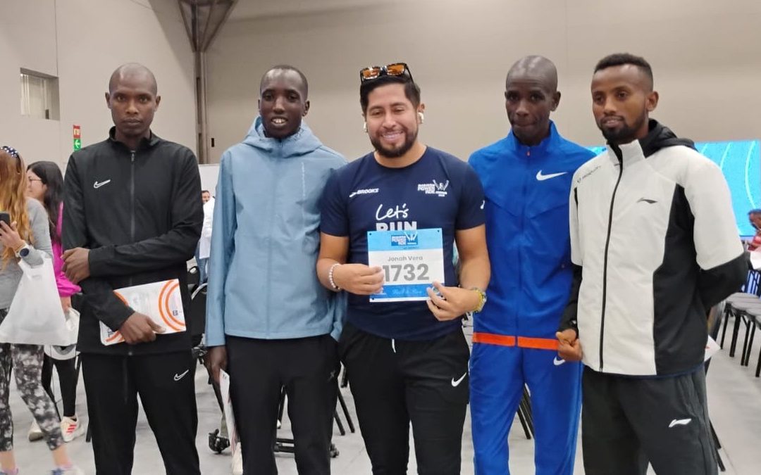 Todo lo que Debes Saber sobre la Entrega de Números en el Maratón Powerade Monterrey 2025