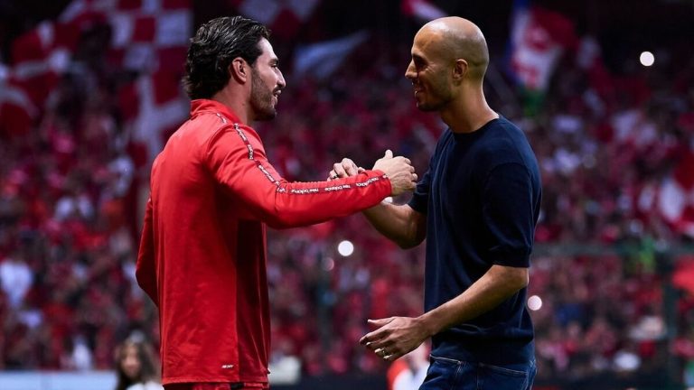 La controversia entre Guido Pizarro y Pollo Briseño: Detalles de la Final entre Tigres y Toluca