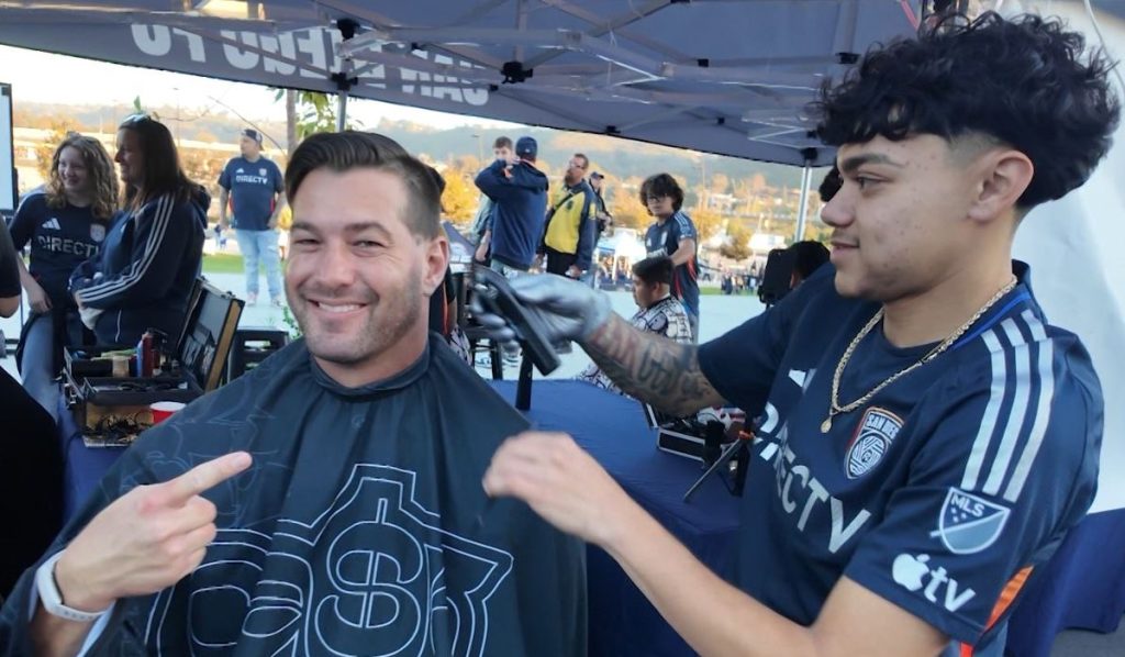 San Diego FC: El Fútbol que Impulsa la Comunidad y el Emprendimiento Local