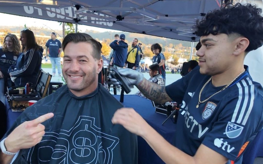 San Diego FC: El Fútbol que Impulsa la Comunidad y el Emprendimiento Local