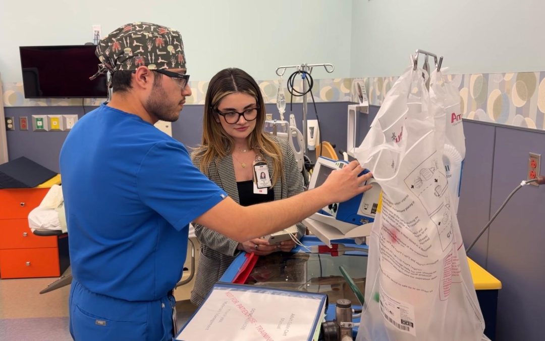 UMC Obtiene Acreditación Nacional: Revolucionando la Enfermería en El Paso