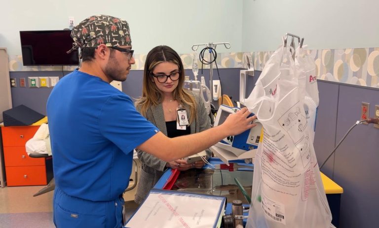 UMC Obtiene Acreditación Nacional: Revolucionando la Enfermería en El Paso