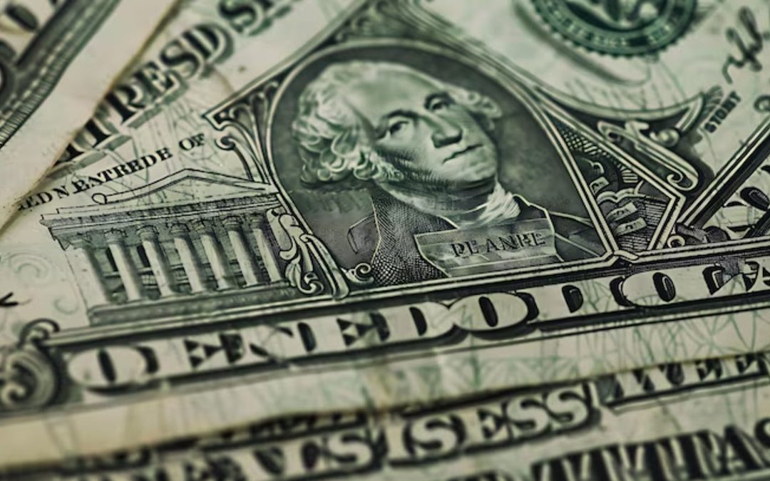 Dólar en México: Cotización y tipo de cambio del 13 de diciembre de 2025