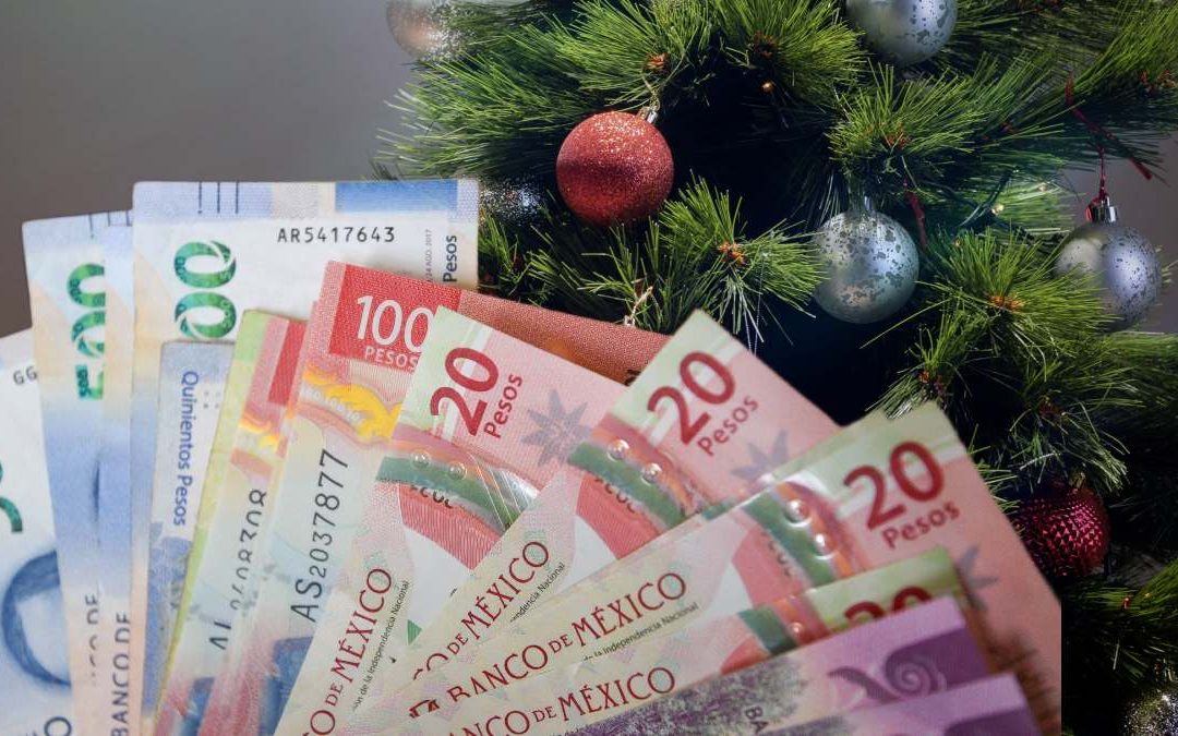 Aguinaldos 2025: Se Prevée un Crecimiento del 8.6% en Nuevo León