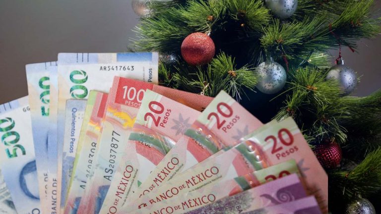 Aguinaldos 2025: Se Prevée un Crecimiento del 8.6% en Nuevo León