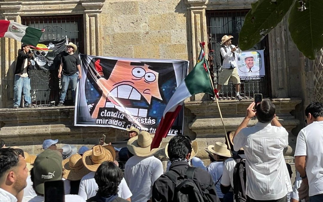 Críticas por el uso excesivo de la prisión preventiva tras la liberación de detenidos en la marcha del 15N