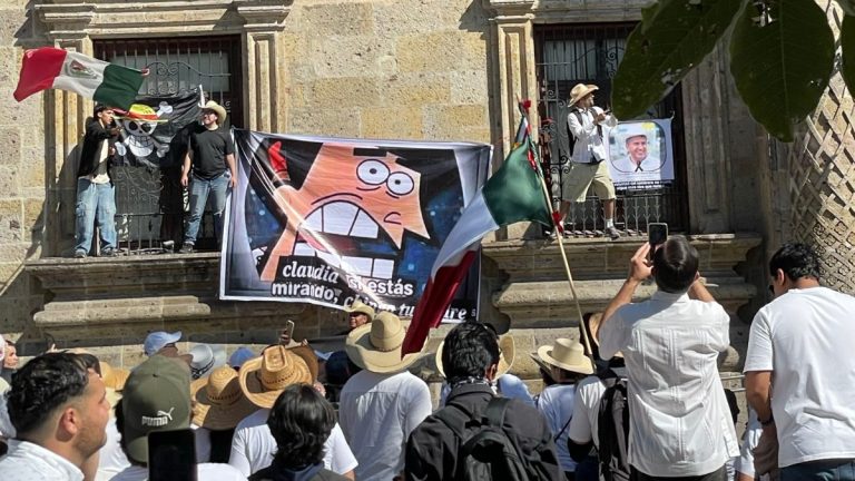 Críticas por el uso excesivo de la prisión preventiva tras la liberación de detenidos en la marcha del 15N
